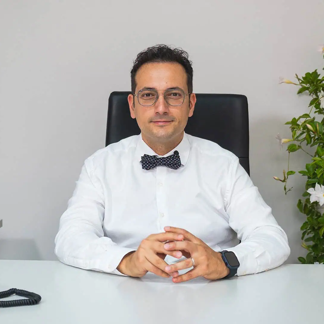 Dottor Giuseppe Lattanzio - Avvocato dell'Extralberghiero